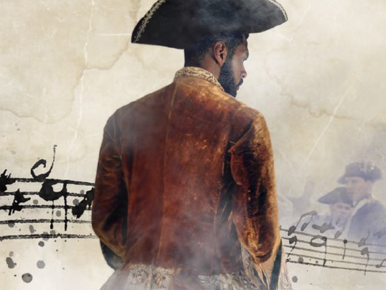 The Chevalier