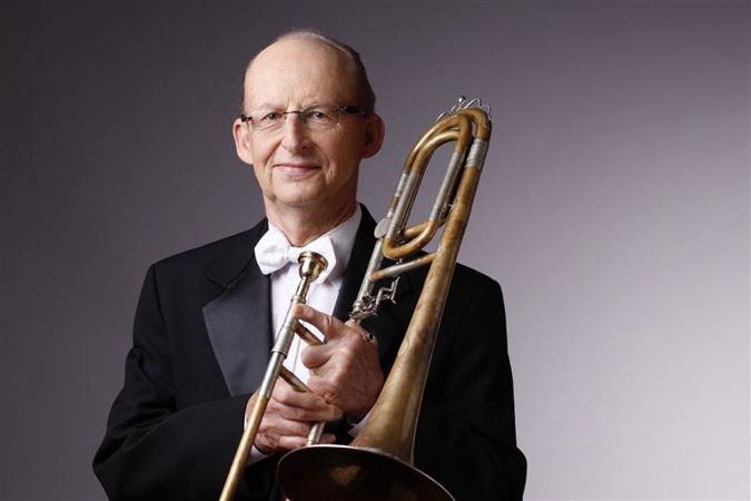 Jay Friedman