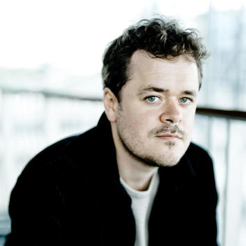 Benjamin Grosvenor 