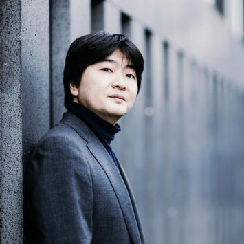 Kazuki Yamada