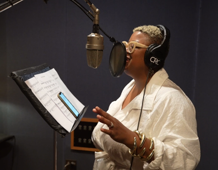 Notes for Peace - Meagan McNeal