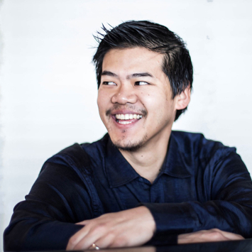 Winston Choi