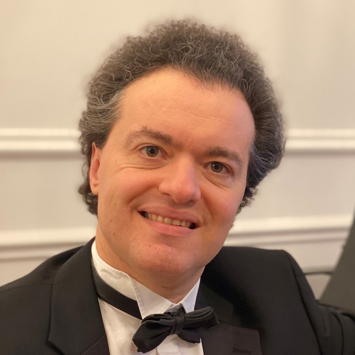 Evgeny Kissin