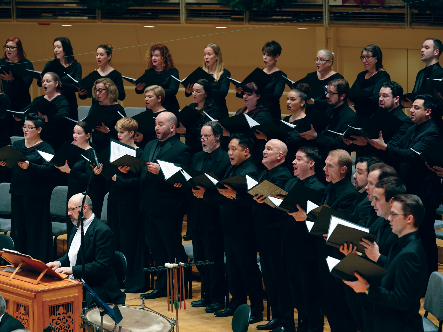 Handel Messiah