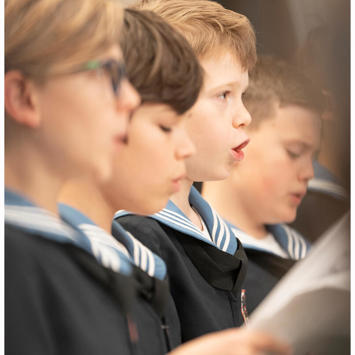 Vienna Boys Choir