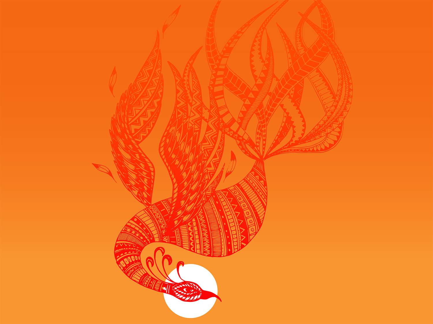 The Firebird