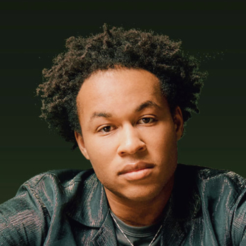 Sheku Kanneh-Mason