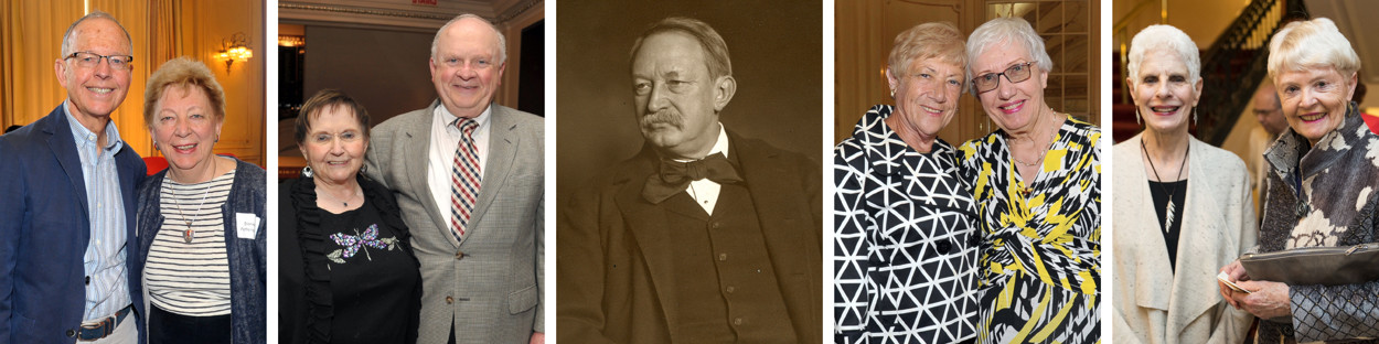 Theodore Thomas Society