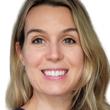 Kate Hogan Berger portrait