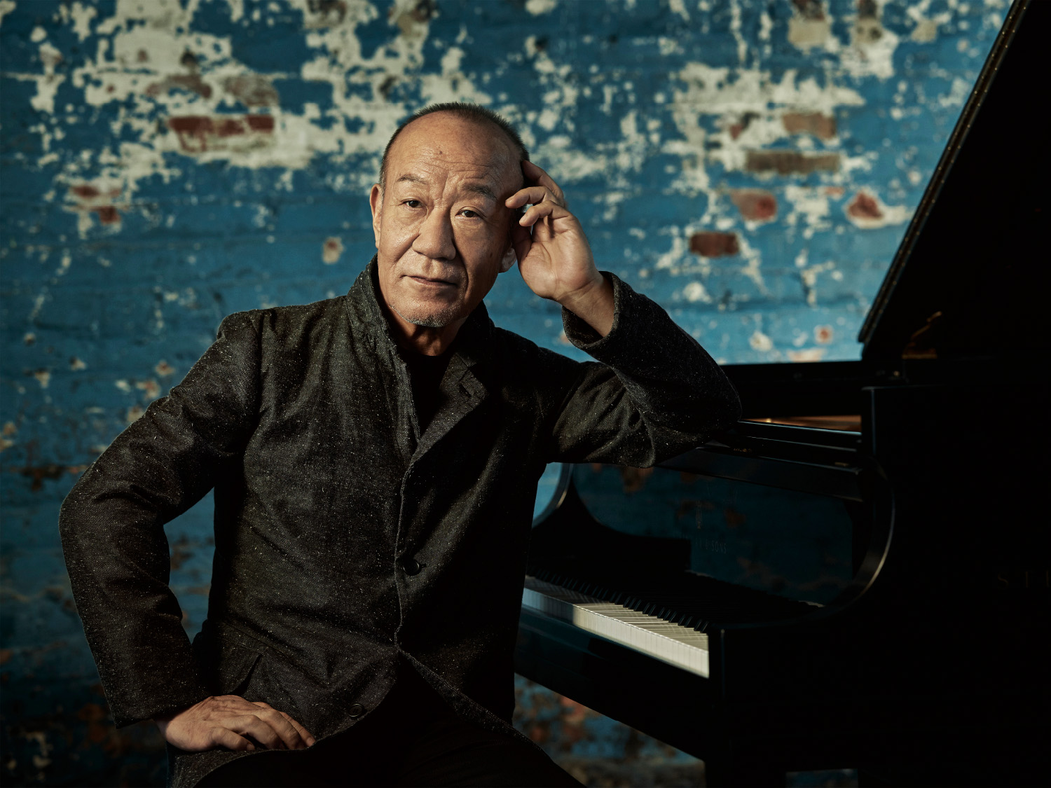 Joe Hisaishi