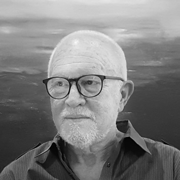 Theodore Thomas Society member John Nelson