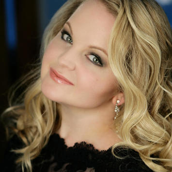 Elizabeth DeShong 