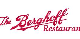 the berghoff restaurant logo