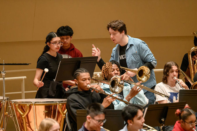 2026 Chicago Youth in Music Festival