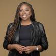 Adrienne Samuels Gibbs portrait