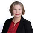 Eileen Chambers portrait