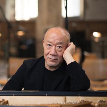 Joe Hisaishi