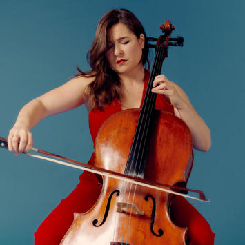 Alisa Weilerstein