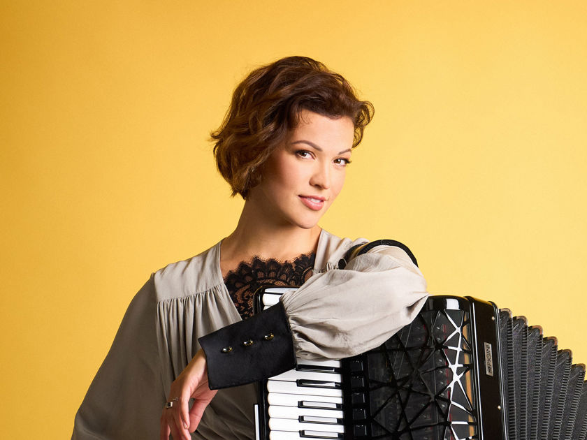 Sympheny Program Book: Sibelius 2 & Tüür Accordion Concerto, Apr 2-4, 2026 ...