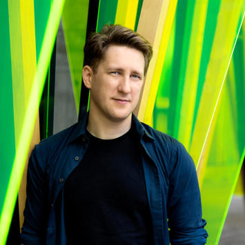 Joshua Weilerstein