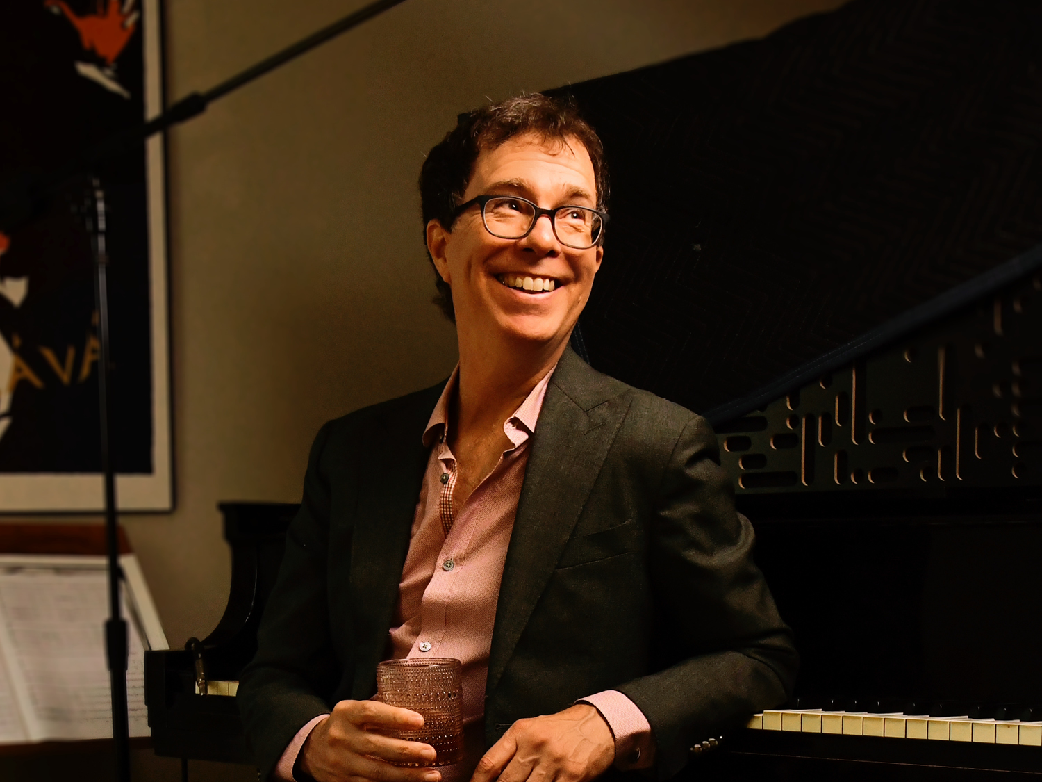 Ben Folds