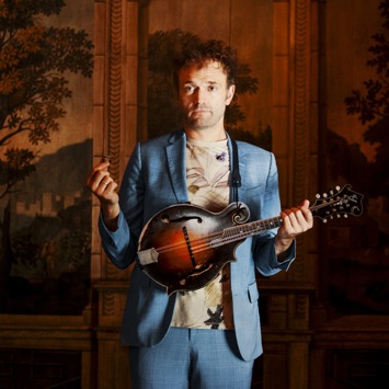 Chris Thile