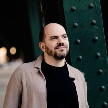 Kirill Gerstein 
