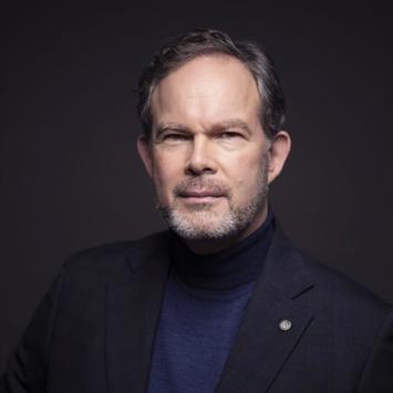 Gerald Finley 