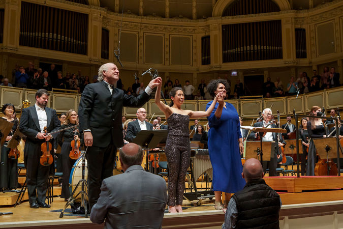 Honeck, Yeh, and Montgomery