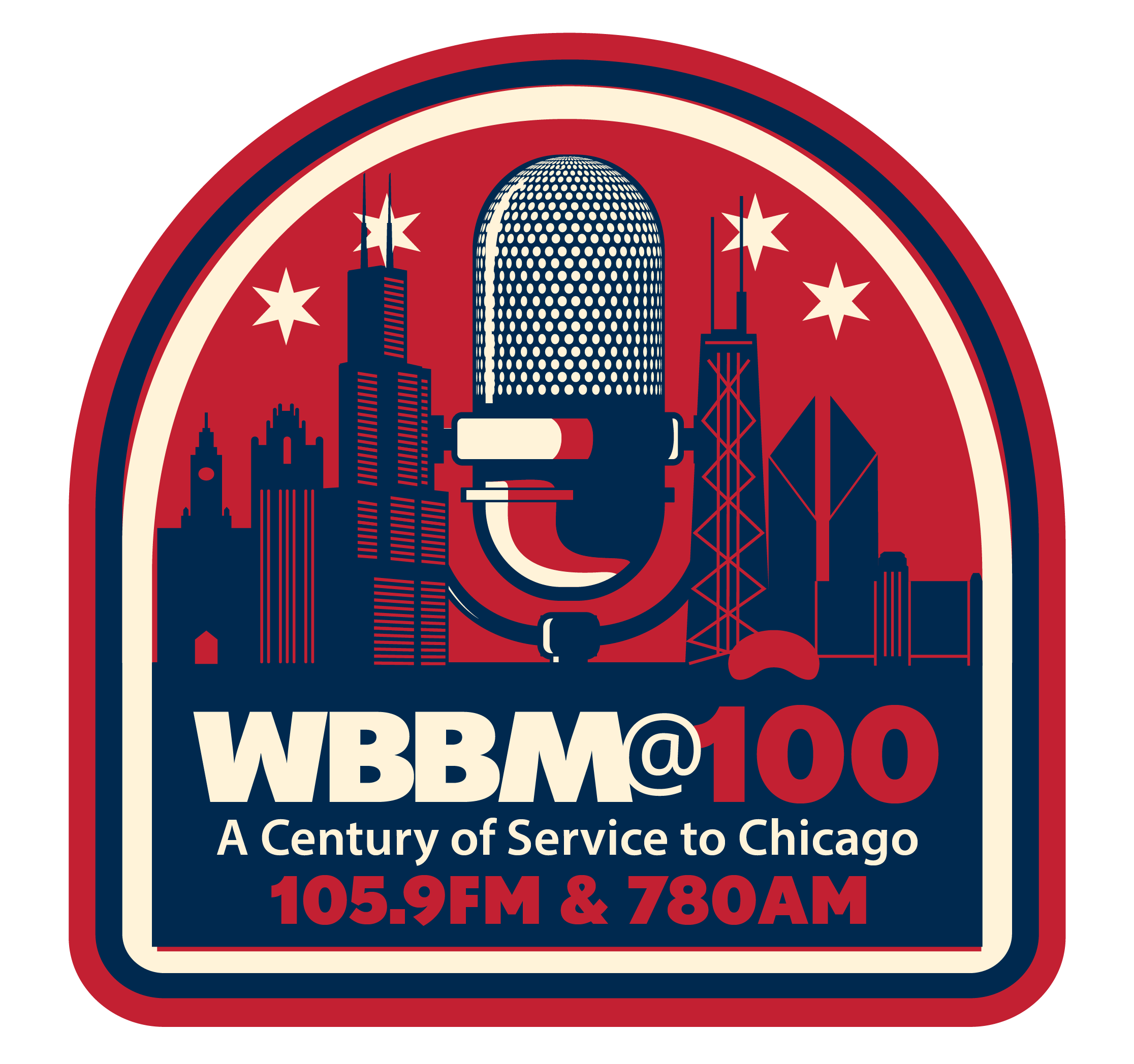 WBBM Newsradio 100th Anniversary