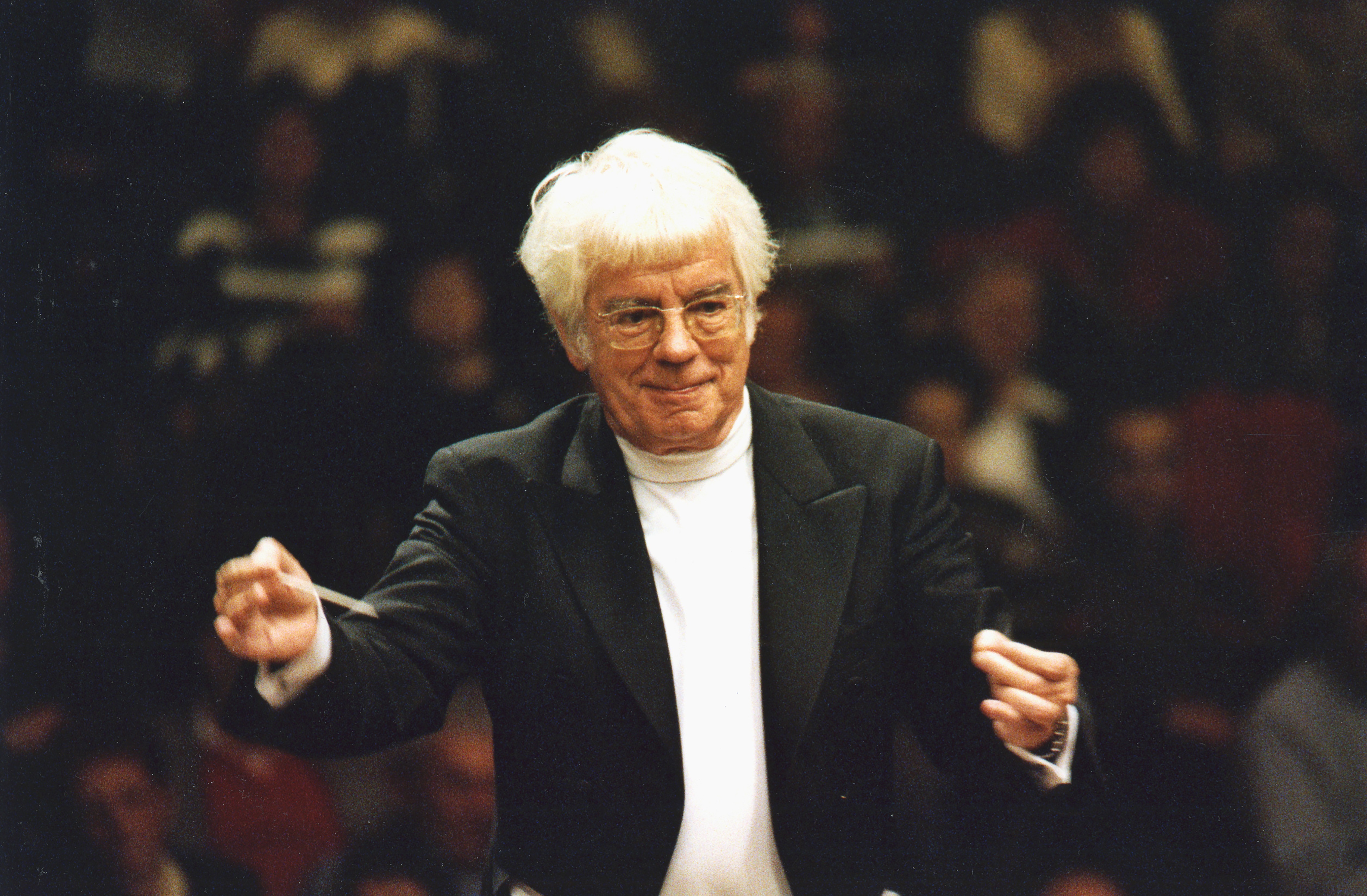 Remembering Gary Graffman | Chicago Symphony