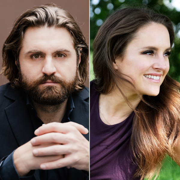 Brahms Requiem