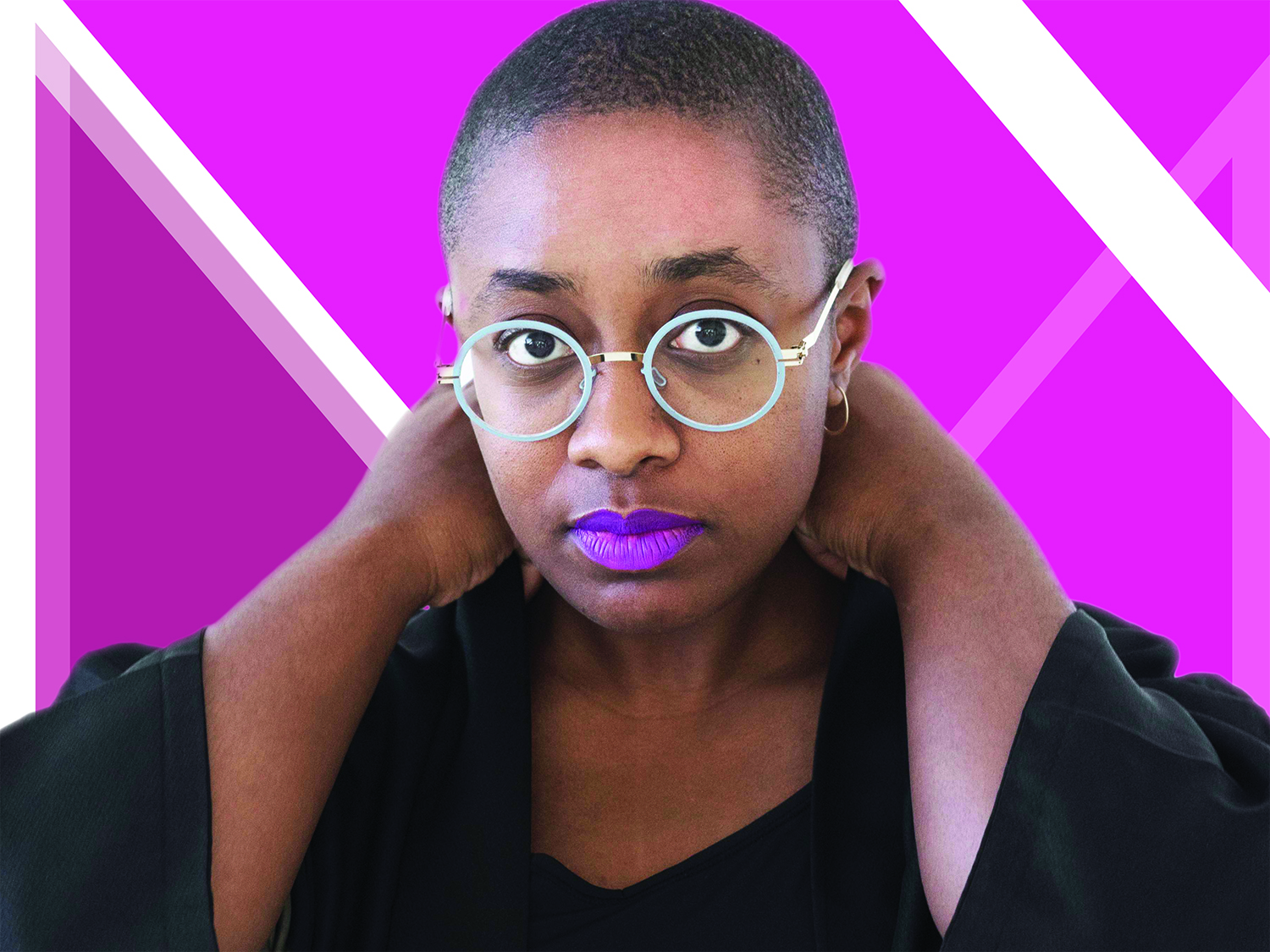 Cécile McLorin Salvant