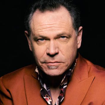 Kurt Elling