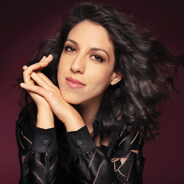CSO at Wheaton: Rana Plays Tchaikovsky