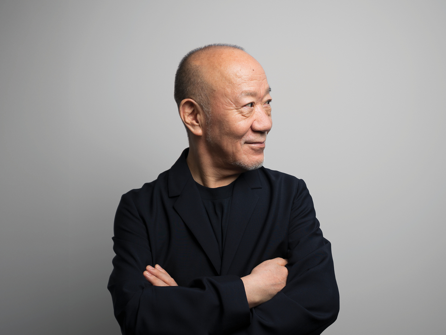 Joe Hisaishi