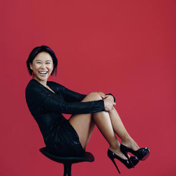 Yuja Wang