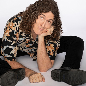Weird Al Yankovic
