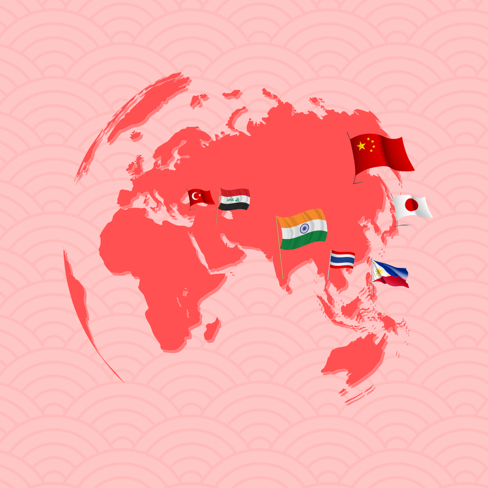 AAPI Heritage Month 