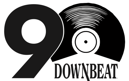 Downbeat Magazine 2024 (90th anniversary - do not use after 2024)
