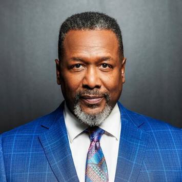 Wendell Pierce