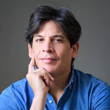 José Luis Gómez