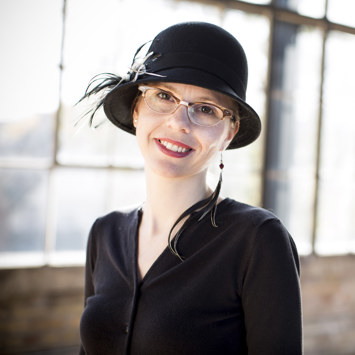 Anna Clyne