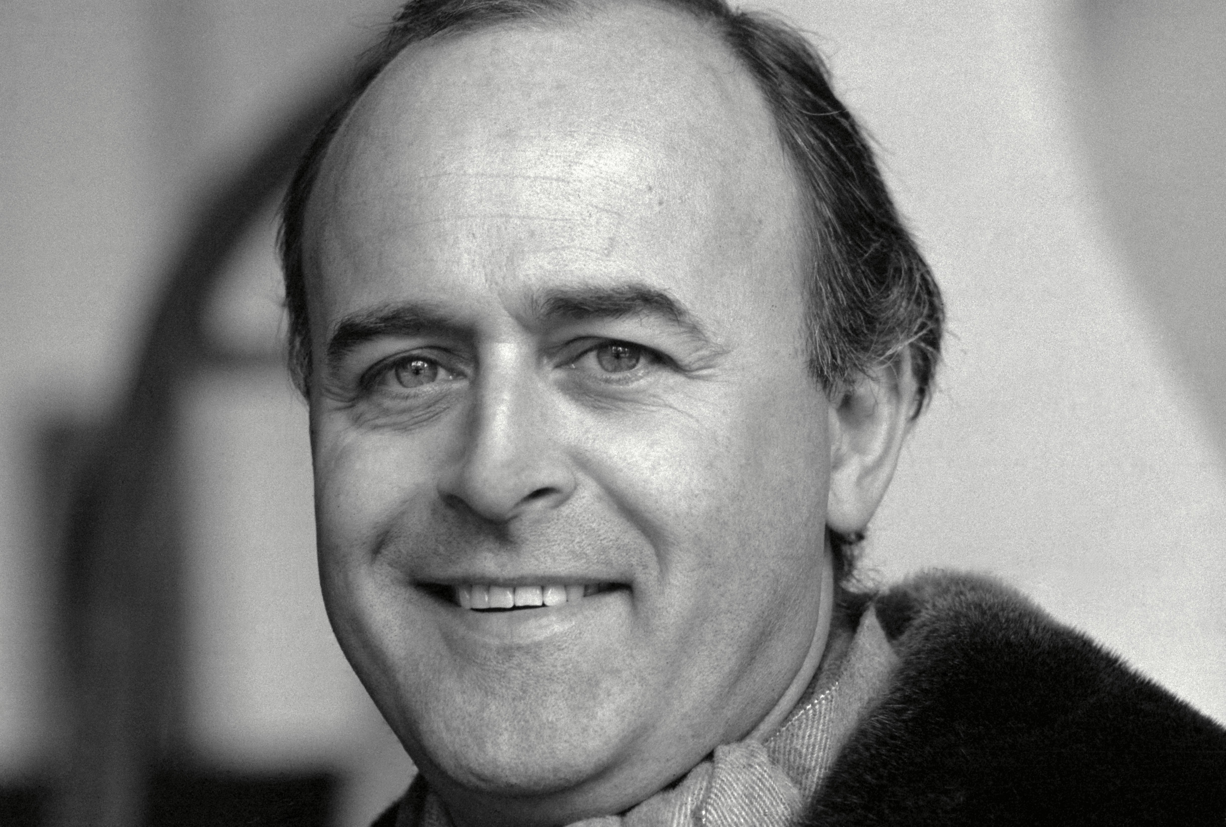 Remembering Gary Graffman | Chicago Symphony