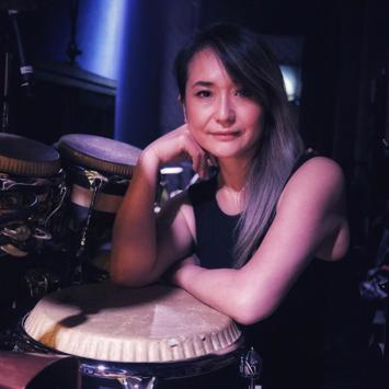Yuri Yamashita