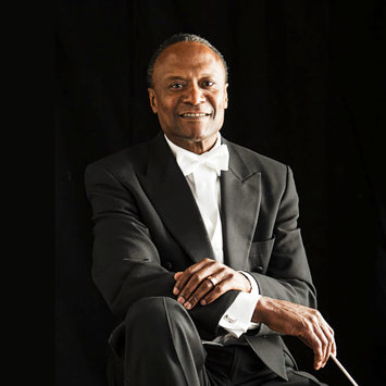 Thomas Wilkins